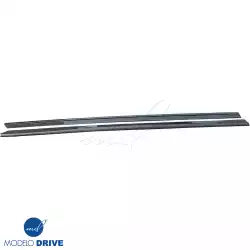 Carbon Fiber FEE Side Skirt Splitters > Honda S2000 (AP1) 2000-2009 image - 18