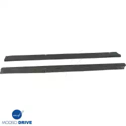 Carbon Fiber FEE Side Skirt Splitters > Honda S2000 (AP1) 2000-2009 image - 8