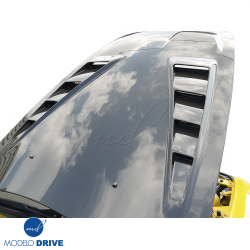 ModeloDrive Carbon Fiber MUGE Hood > Honda S2000 (AP1) 2000-2009 image - 20