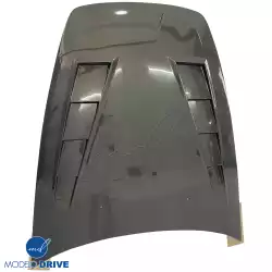 Carbon Fiber MUGE Hood > Honda S2000 (AP1) 2000-2009 image - 3
