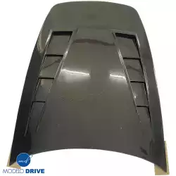 Carbon Fiber MUGE Hood > Honda S2000 (AP1) 2000-2009 image - 4