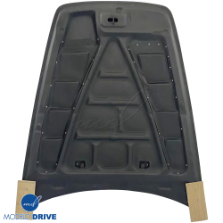 ModeloDrive Carbon Fiber MUGE Hood > Honda S2000 (AP1) 2000-2009 image - 6