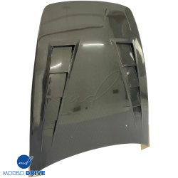 ModeloDrive Carbon Fiber MUGE Hood > Honda S2000 (AP1) 2000-2009 image - 7