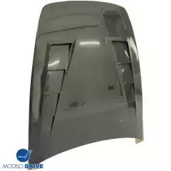 Carbon Fiber MUGE Hood > Honda S2000 (AP1) 2000-2009 image - 7