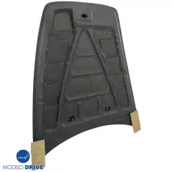 Carbon Fiber MUGE Hood > Honda S2000 (AP1) 2000-2009 image - 9