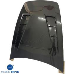 ModeloDrive Carbon Fiber MUGE Hood > Honda S2000 (AP1) 2000-2009 image - 11