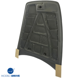 ModeloDrive Carbon Fiber MUGE Hood > Honda S2000 (AP1) 2000-2009 image - 15