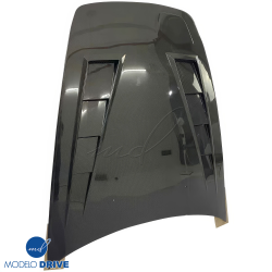 ModeloDrive Carbon Fiber MUGE Hood > Honda S2000 (AP1) 2000-2009 image - 16