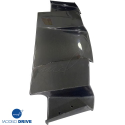 ModeloDrive Carbon Fiber SPOO Diffuser (rear) > Honda S2000 (AP1) 2000-2009 image - 2