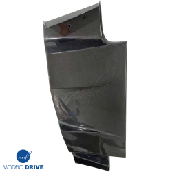 ModeloDrive Carbon Fiber SPOO Diffuser (rear) > Honda S2000 (AP1) 2000-2009 image - 5