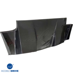 ModeloDrive Carbon Fiber SPOO Diffuser (rear) > Honda S2000 (AP1) 2000-2009 image - 6