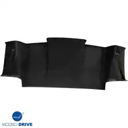 Carbon Fiber SPOO Diffuser (rear) > Honda S2000 (AP1) 2000-2009 image - 8