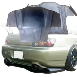 ModeloDrive FRP VOLT Diffuser (rear) > Honda S2000 (AP1) 2000-2009 image - 18