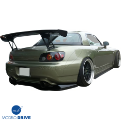 ModeloDrive FRP VOLT Diffuser (rear) > Honda S2000 (AP1) 2000-2009 image - 19