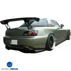 FRP VOLT Diffuser (rear) > Honda S2000 (AP1) 2000-2009 image - 19