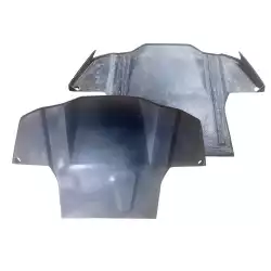 FRP VOLT Diffuser (rear) > Honda S2000 (AP1) 2000-2009 image - 1