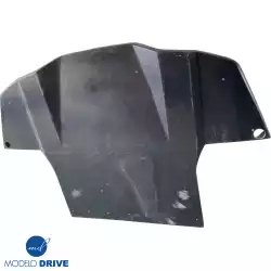 FRP VOLT Diffuser (rear) > Honda S2000 (AP1) 2000-2009 image - 2