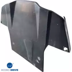 FRP VOLT Diffuser (rear) > Honda S2000 (AP1) 2000-2009 image - 3