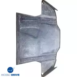 FRP VOLT Diffuser (rear) > Honda S2000 (AP1) 2000-2009 image - 7