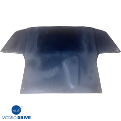 ModeloDrive FRP VOLT Diffuser (rear) > Honda S2000 (AP1) 2000-2009 image - 13
