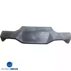 FRP VOLT Diffuser (rear) > Honda S2000 (AP1) 2000-2009 image - 15