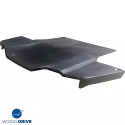 FRP VOLT Diffuser (rear) > Honda S2000 (AP1) 2000-2009 image - 16