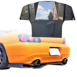 ModeloDrive Carbon Fiber VOLT Diffuser (rear) > Honda S2000 (AP1) 2000-2009 image - 16