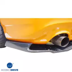 Carbon Fiber VOLT Diffuser (rear) > Honda S2000 (AP1) 2000-2009 image - 18