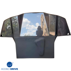 ModeloDrive Carbon Fiber VOLT Diffuser (rear) > Honda S2000 (AP1) 2000-2009 image - 3