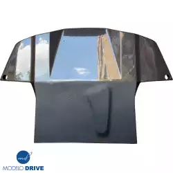 Carbon Fiber VOLT Diffuser (rear) > Honda S2000 (AP1) 2000-2009 image - 4