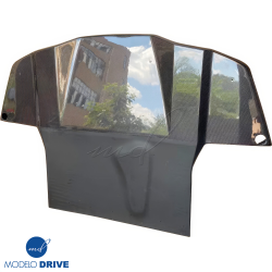 ModeloDrive Carbon Fiber VOLT Diffuser (rear) > Honda S2000 (AP1) 2000-2009 image - 5