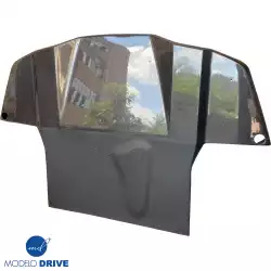 Carbon Fiber VOLT Diffuser (rear) > Honda S2000 (AP1) 2000-2009 image - 5