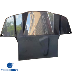 ModeloDrive Carbon Fiber VOLT Diffuser (rear) > Honda S2000 (AP1) 2000-2009 image - 8