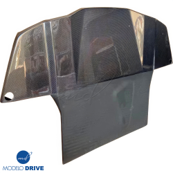 ModeloDrive Carbon Fiber VOLT Diffuser (rear) > Honda S2000 (AP1) 2000-2009 image - 9
