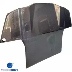 Carbon Fiber VOLT Diffuser (rear) > Honda S2000 (AP1) 2000-2009 image - 9