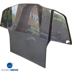 ModeloDrive Carbon Fiber VOLT Diffuser (rear) > Honda S2000 (AP1) 2000-2009 image - 10