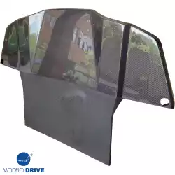 Carbon Fiber VOLT Diffuser (rear) > Honda S2000 (AP1) 2000-2009 image - 10