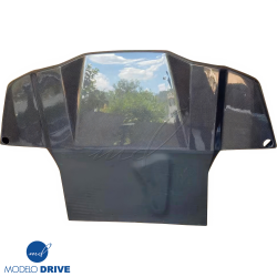 ModeloDrive Carbon Fiber VOLT Diffuser (rear) > Honda S2000 (AP1) 2000-2009 image - 11