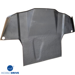 ModeloDrive Carbon Fiber VOLT Diffuser (rear) > Honda S2000 (AP1) 2000-2009 image - 12