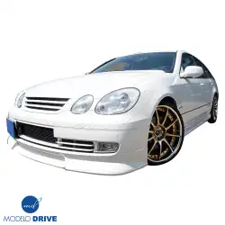 FRP WAL SPOR Front Lip Valance > Lexus GS300 1998-2005 image - 27