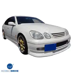 FRP WAL SPOR Front Lip Valance > Lexus GS300 1998-2005 image - 29