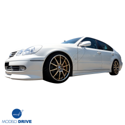 ModeloDrive FRP WAL SPOR Front Lip Valance > Lexus GS300 1998-2005 image - 12