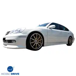 FRP WAL SPOR Front Lip Valance > Lexus GS300 1998-2005 image - 37