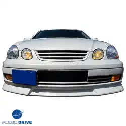 FRP WAL SPOR Front Lip Valance > Lexus GS300 1998-2005 image - 41