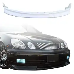 FRP WAL SPOR Front Lip Valance > Lexus GS300 1998-2005 image - 1