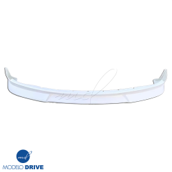 ModeloDrive FRP WAL SPOR Front Lip Valance > Lexus GS300 1998-2005 image - 3