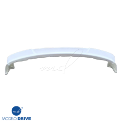 ModeloDrive FRP WAL SPOR Front Lip Valance > Lexus GS300 1998-2005 image - 5
