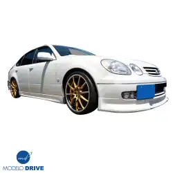 FRP WAL SPOR Side Skirts > Lexus GS300 1998-2005 image - 33