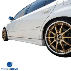 FRP WAL SPOR Side Skirts > Lexus GS300 1998-2005 image - 35