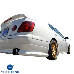 FRP WAL SPOR Side Skirts > Lexus GS300 1998-2005 image - 43